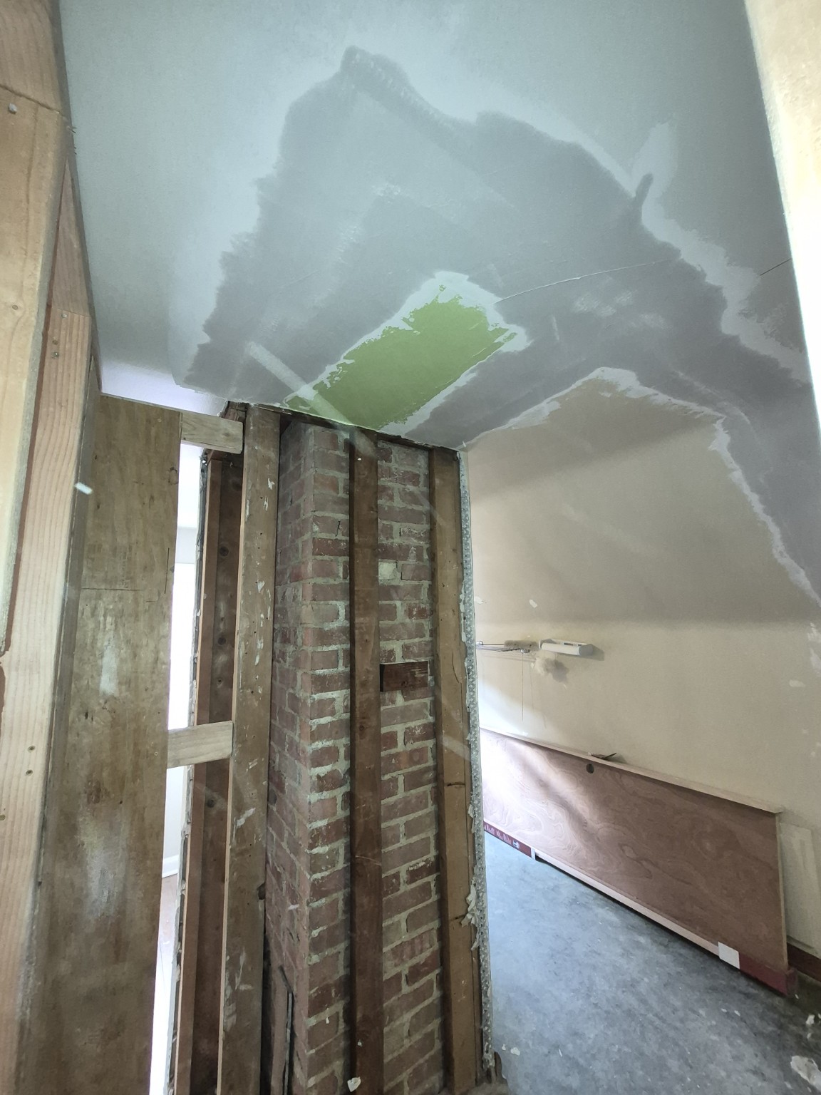 Bathroom & Interior Renovation in Cleveland Heights, photo 11