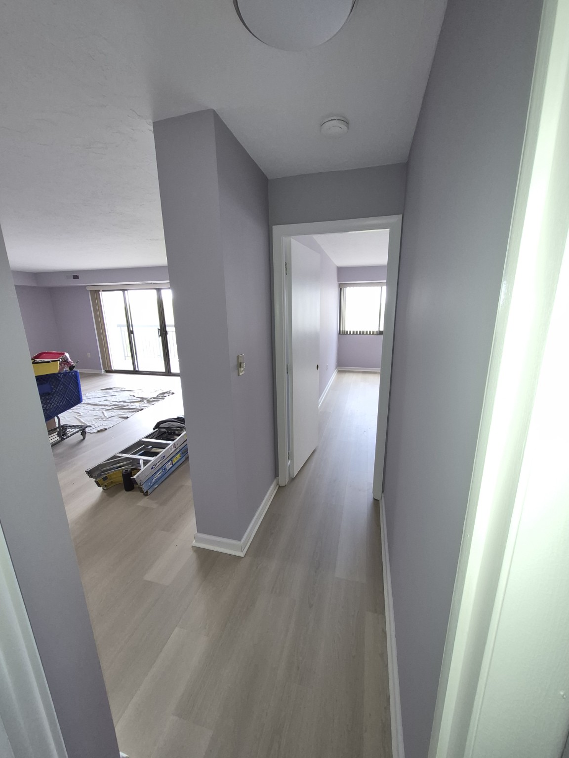 Condo Wall Refresh in Westside, photo 1