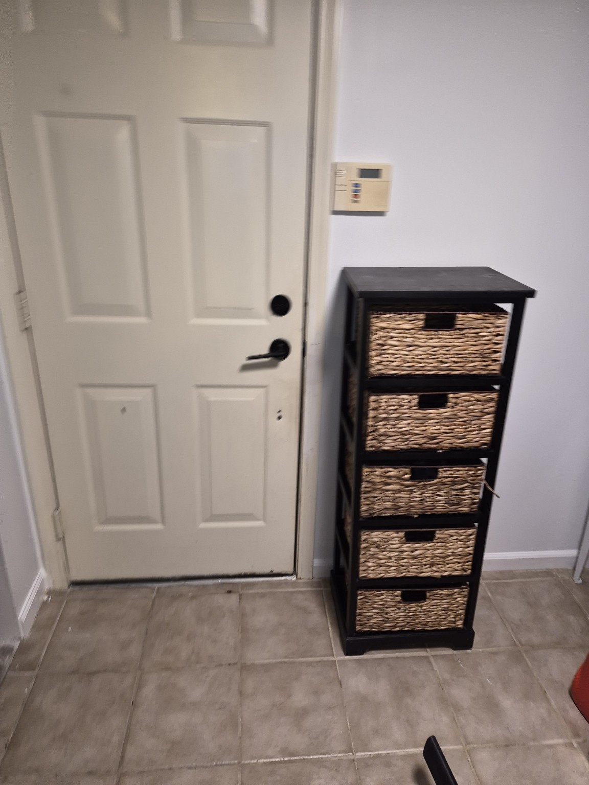 Entry Door Hardware Update in Garfield Heights, photo 1