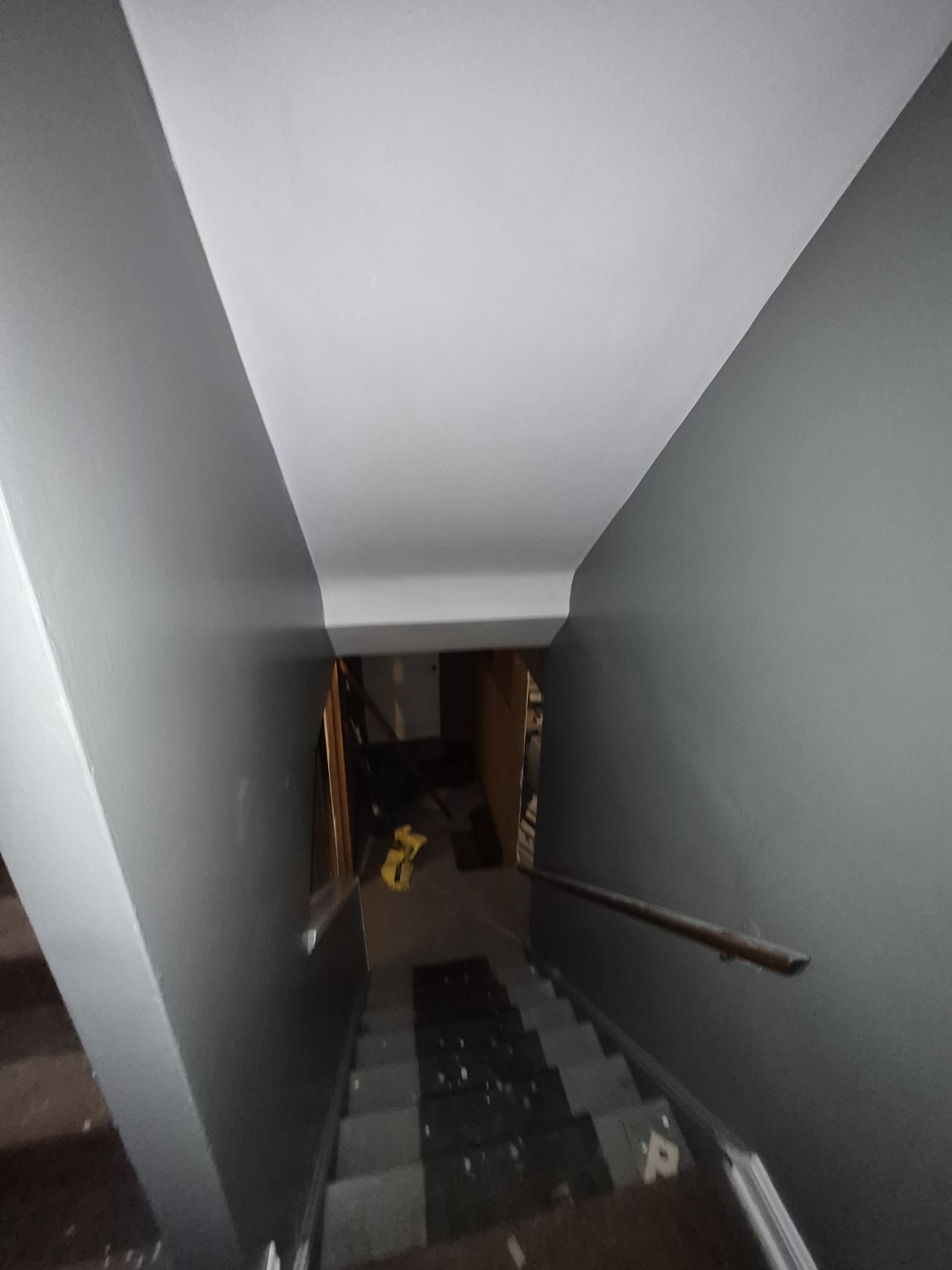 Stairway Transformation in Cedar Road, photo 11