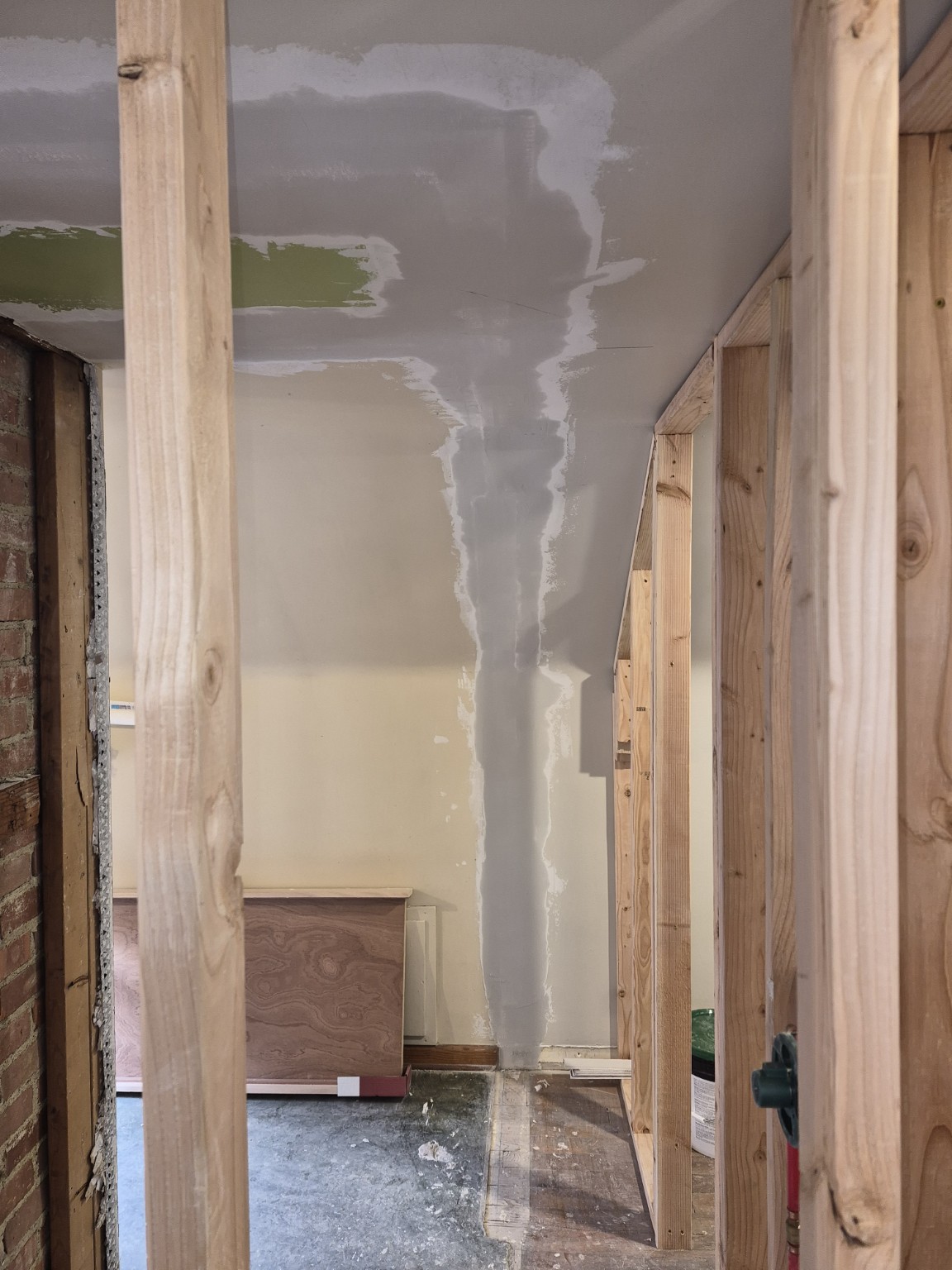 Bathroom & Interior Renovation in Cleveland Heights, photo 12
