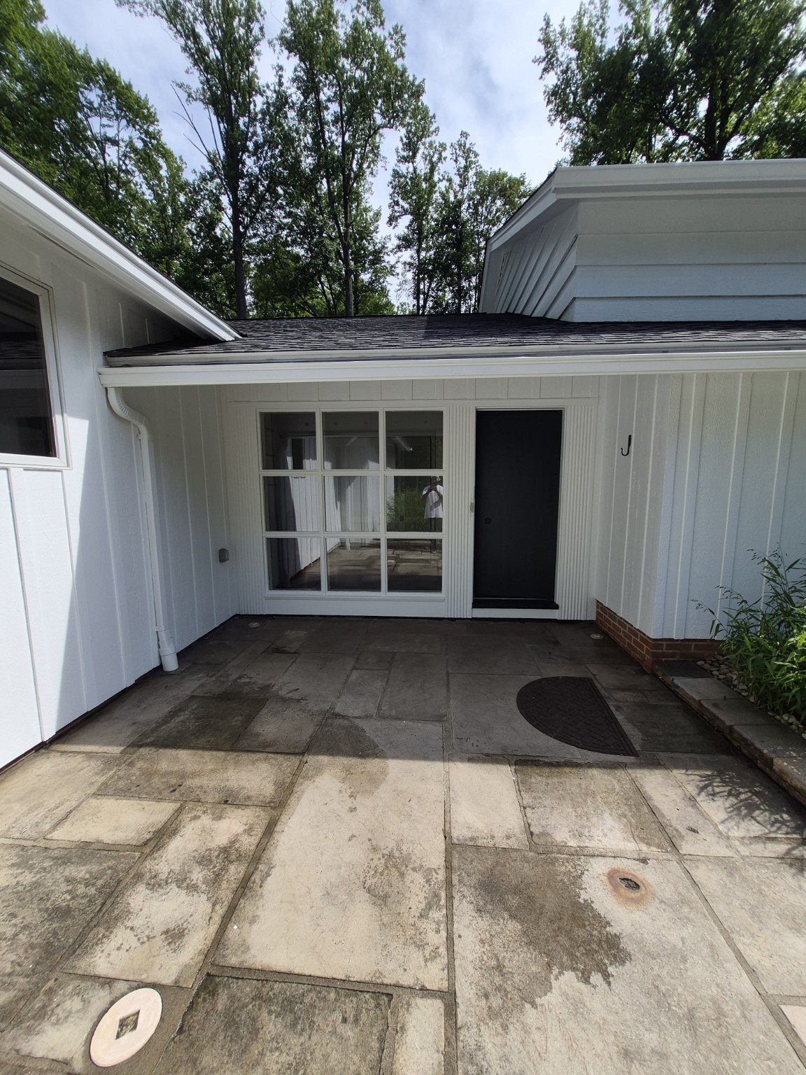 Whole-Home Exterior in Gates Mills, photo 2