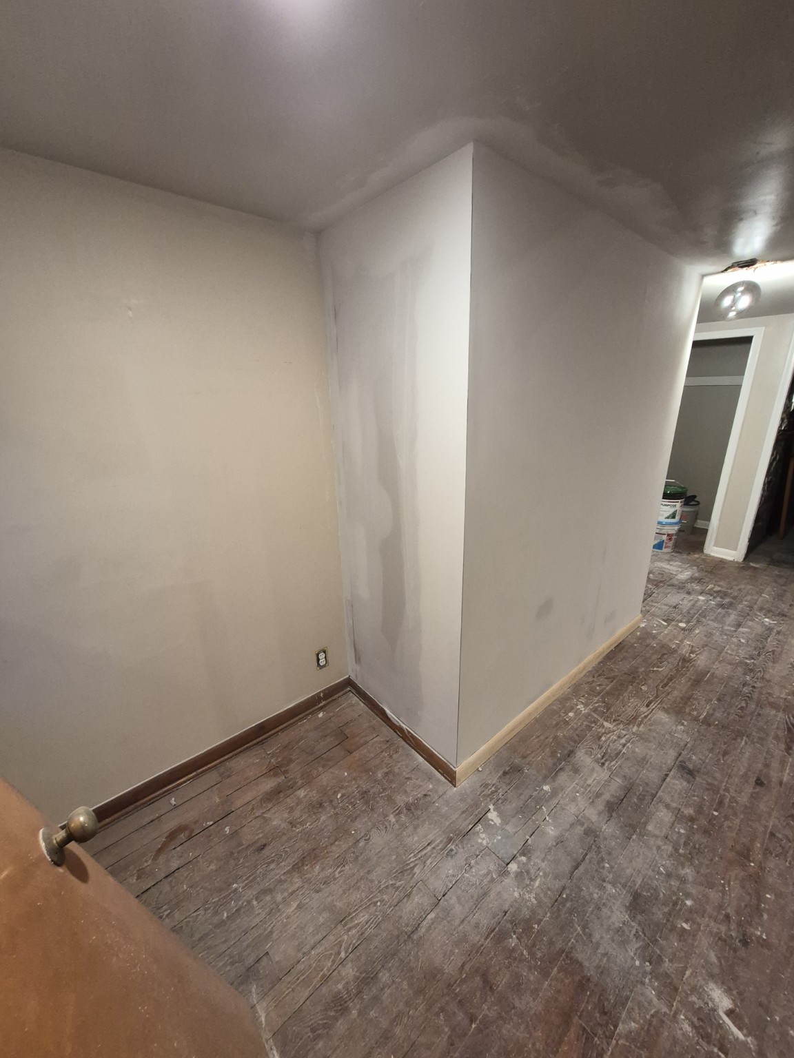 Bathroom & Interior Renovation in Cleveland Heights, photo 3