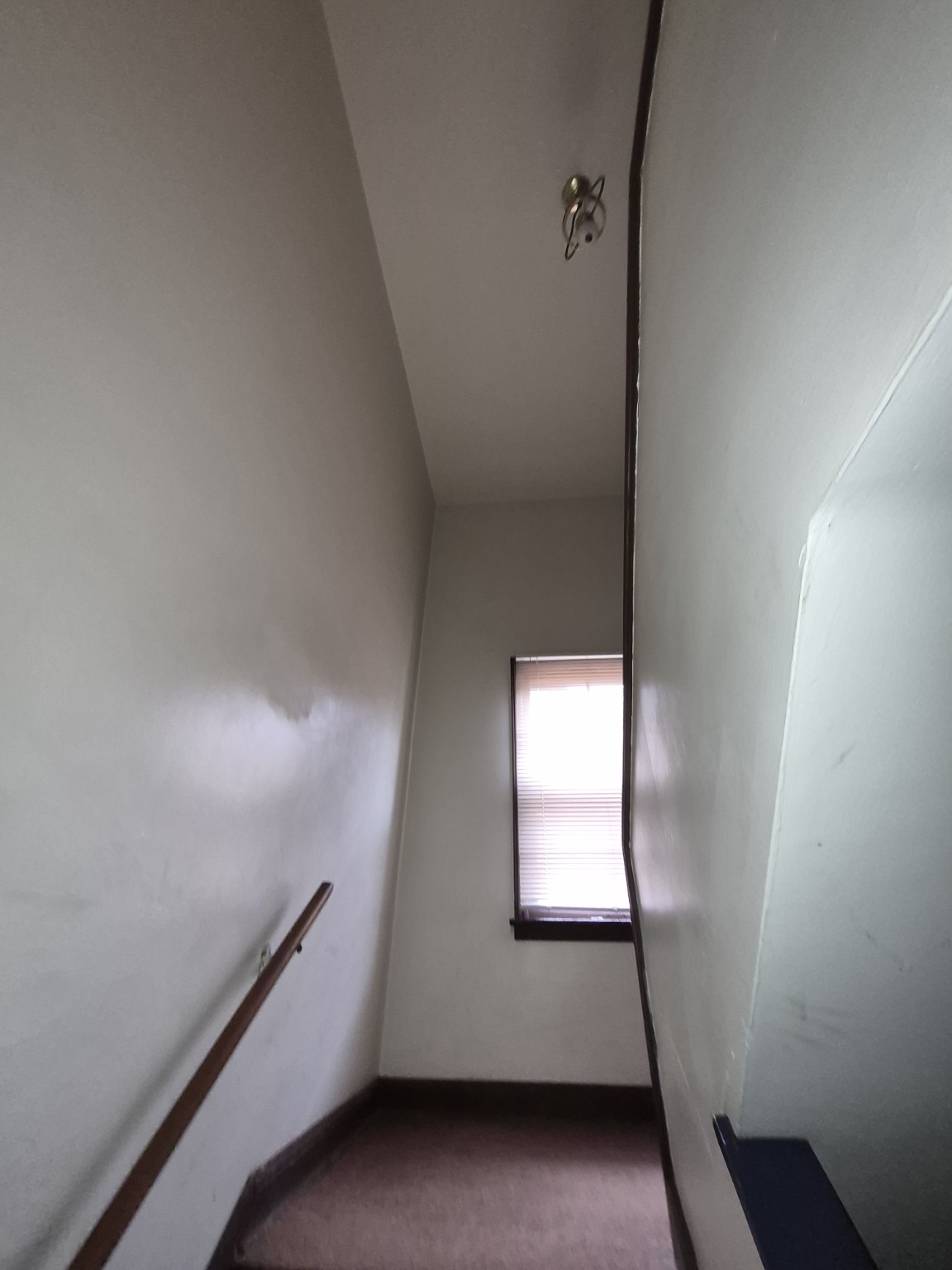 Stairway Transformation in Cedar Road, photo 3
