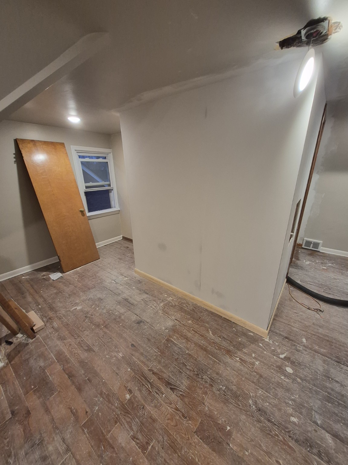 Bathroom & Interior Renovation in Cleveland Heights, photo 4
