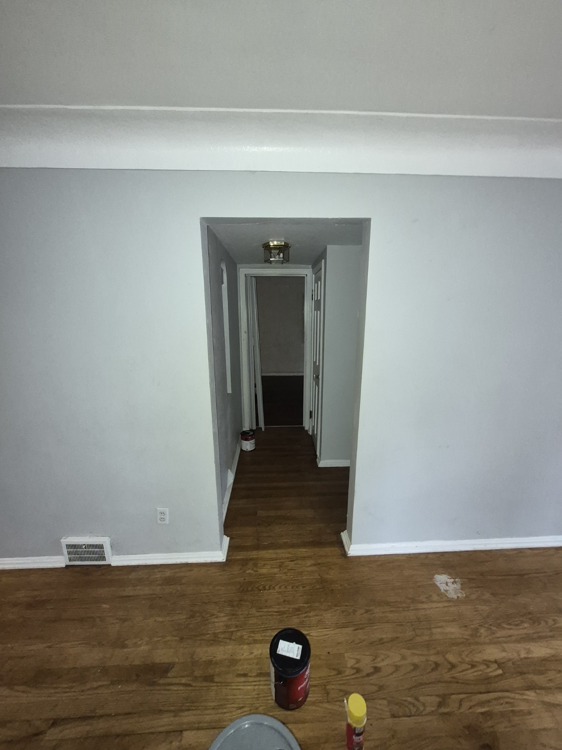 Interior Painting in Cedar Road, photo 4