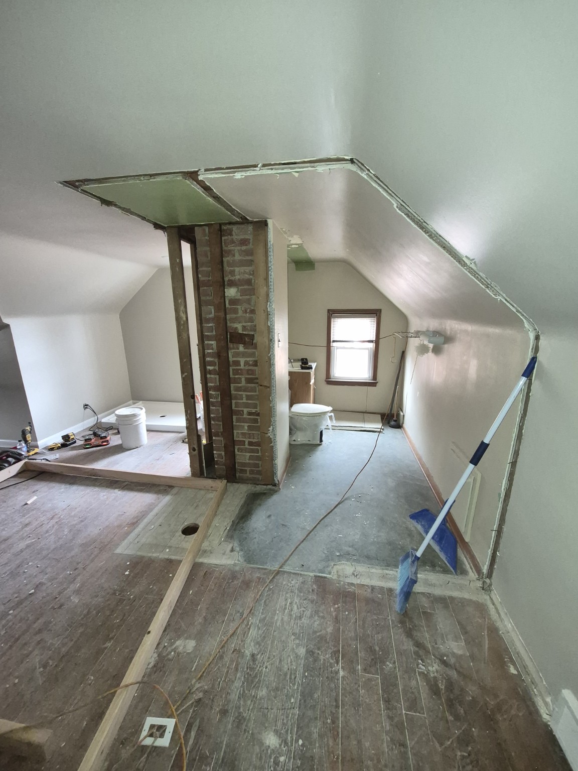 Bathroom & Interior Renovation in Cleveland Heights, photo 15