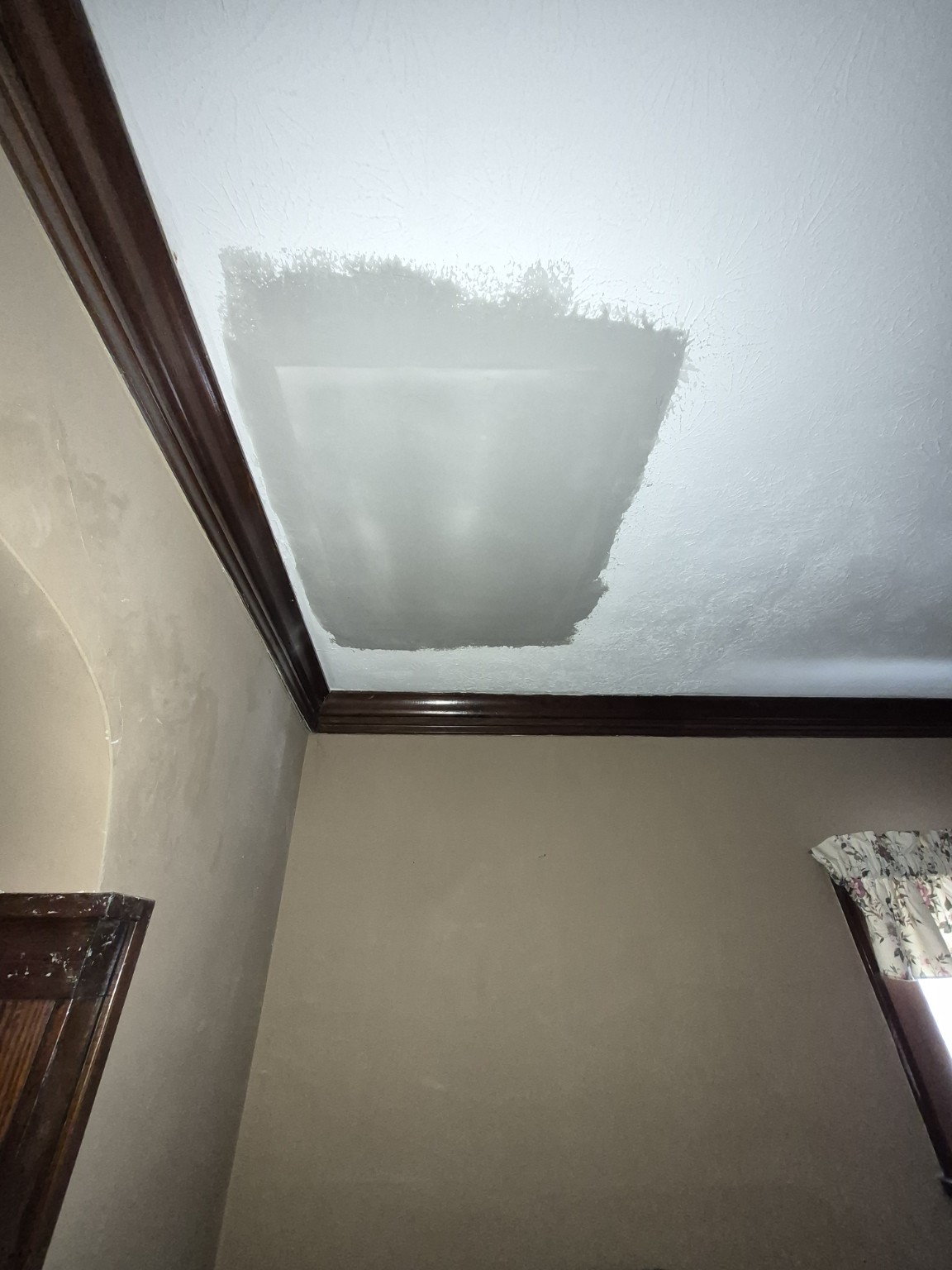 Plaster & Drywall Repair in Bedford, photo 5
