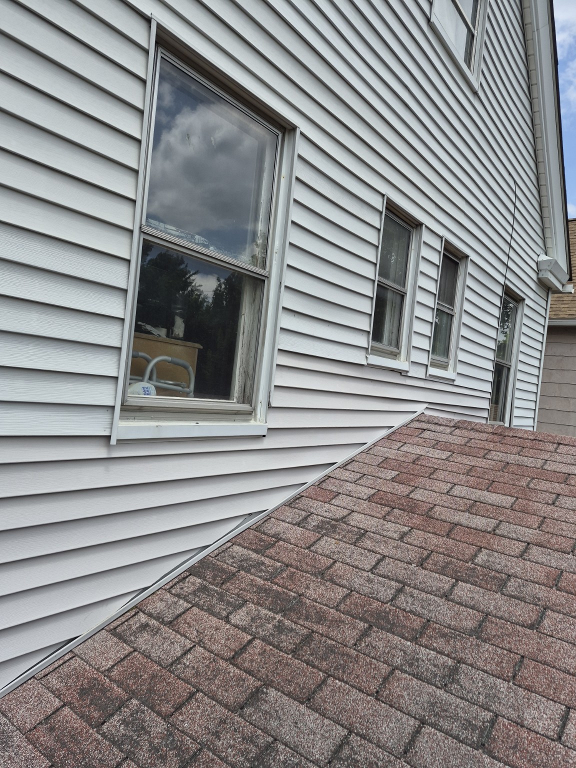 Exterior Property Work in Beachwood Street, Cleveland, photo 5