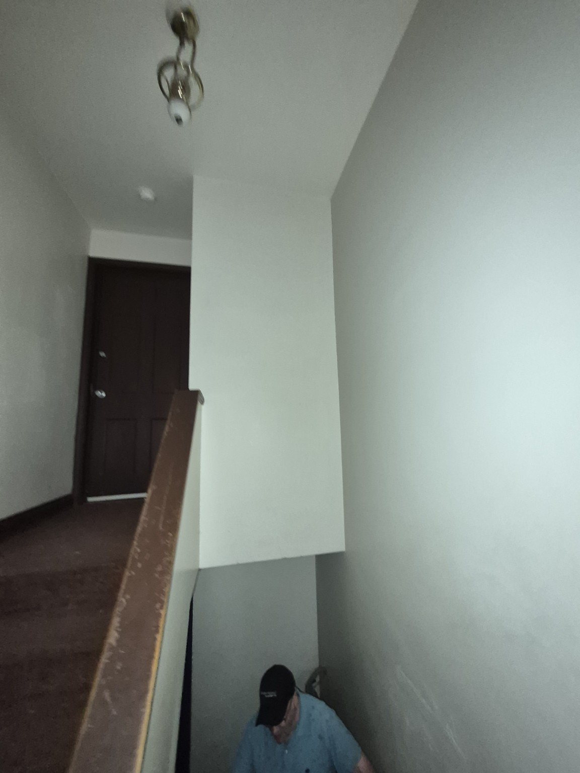 Stairway Transformation in Cedar Road, photo 5