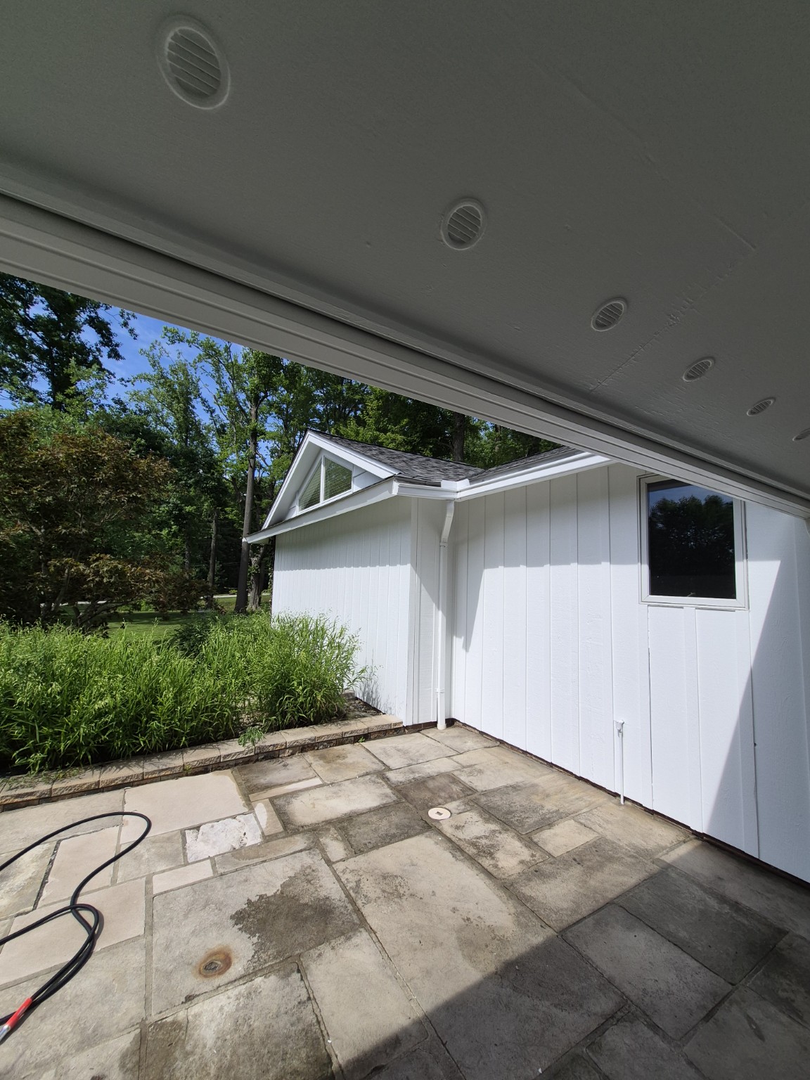 Whole-Home Exterior in Gates Mills, photo 5
