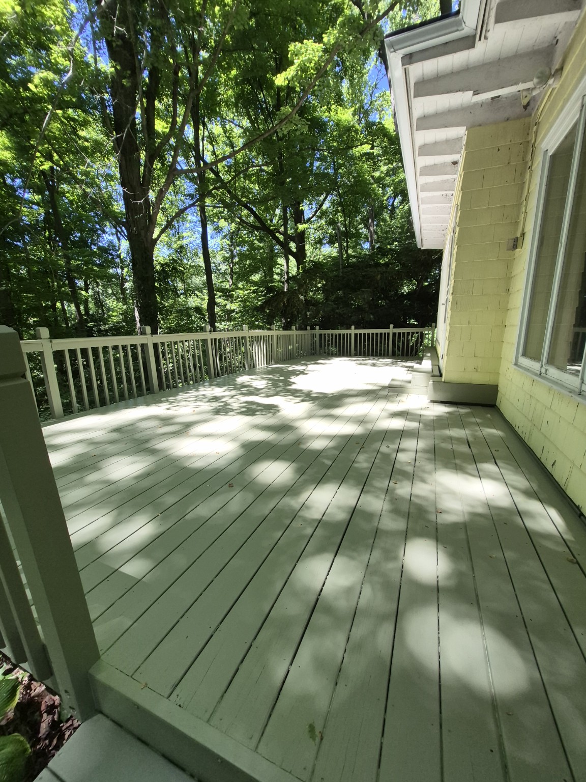 Wood Deck Restoration in Gates Mills, photo 6