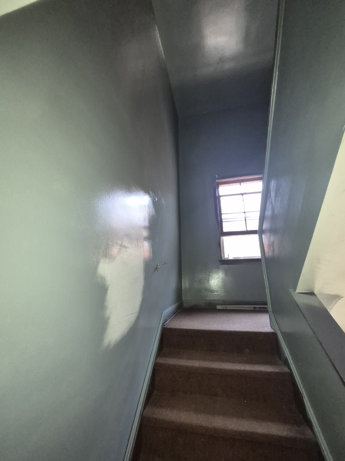 Stairway Transformation in Cedar Road, photo 6