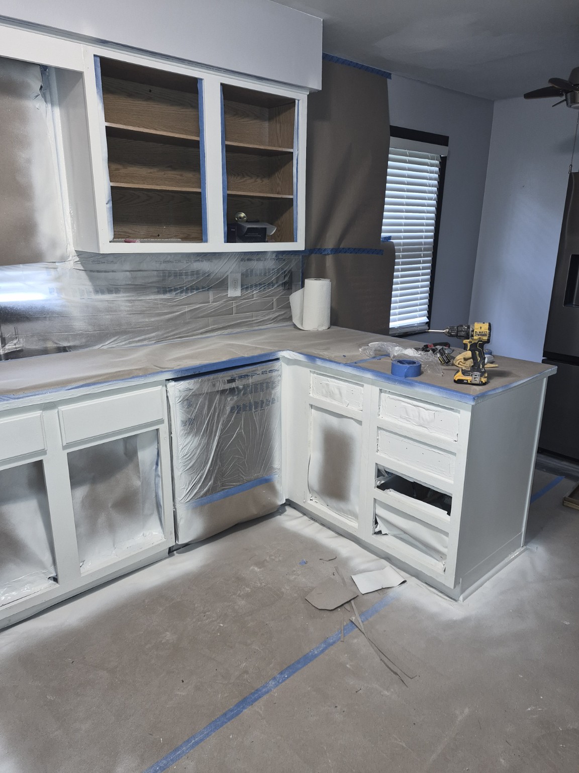 Kitchen & Cabinet Transformation in South Euclid, photo 7