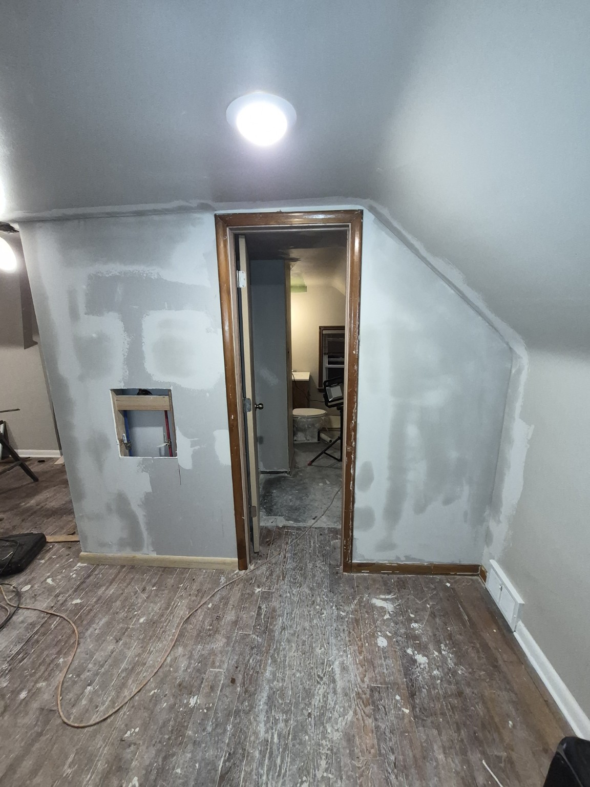 Bathroom & Interior Renovation in Cleveland Heights, photo 10