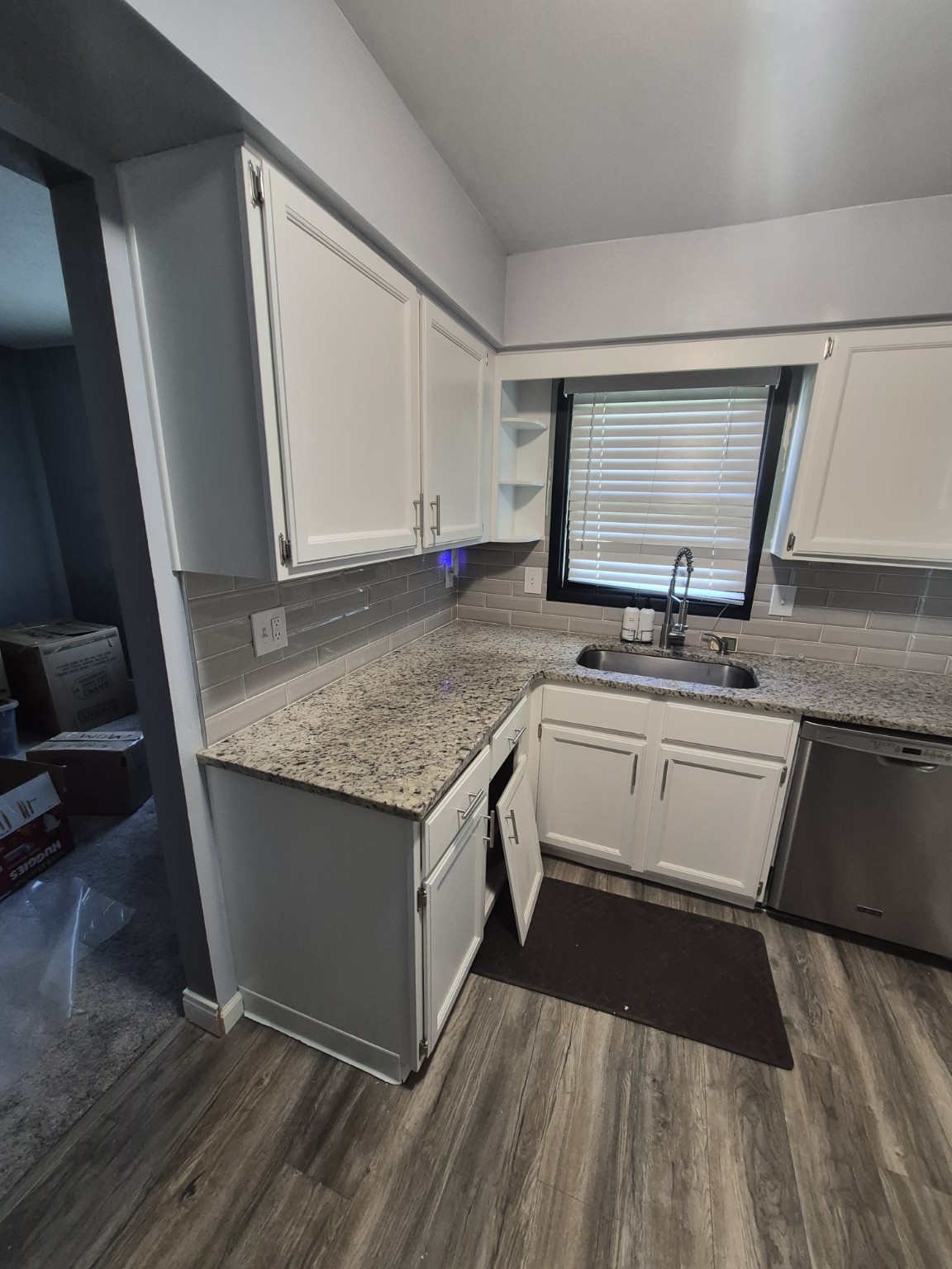 Kitchen & Cabinet Transformation in South Euclid, photo 10