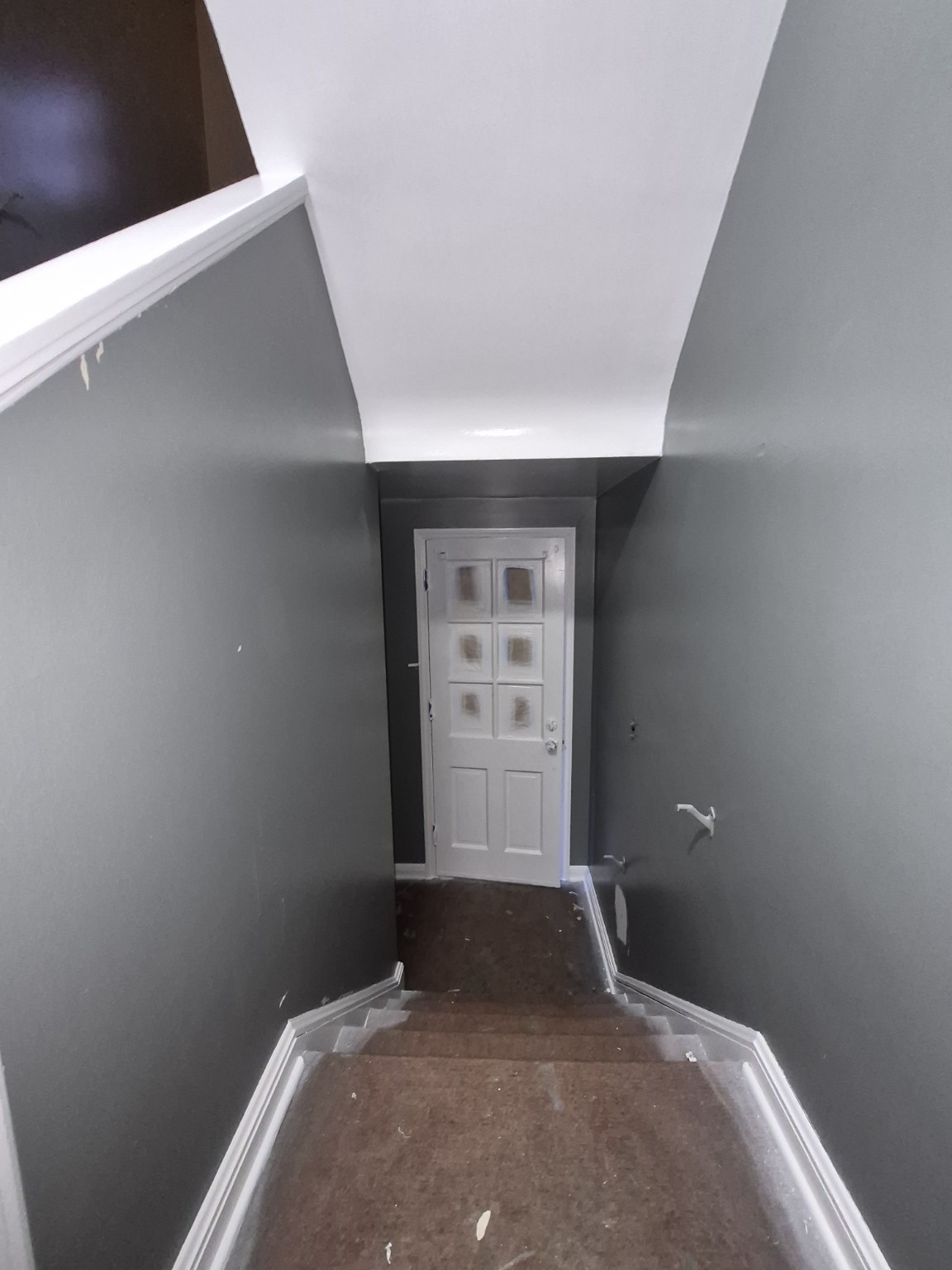 Stairway Transformation in Cedar Road, photo 10